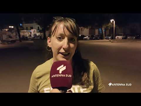 30 Luglio 2022   Taranto   Libera, una serata contro le Mafie