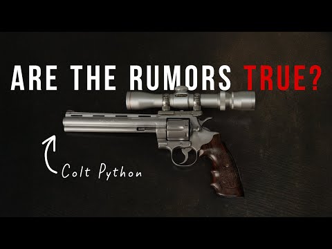 Gun Makers Send "SPECIAL" Guns to Reviewers?