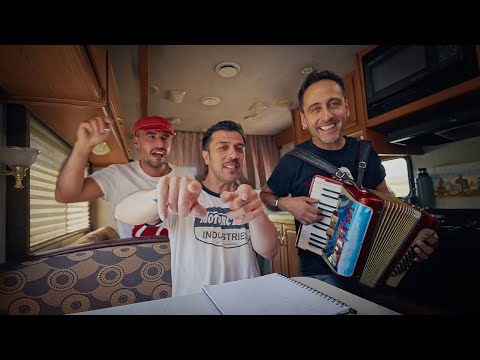 Cosa Buena - Los Vasquez