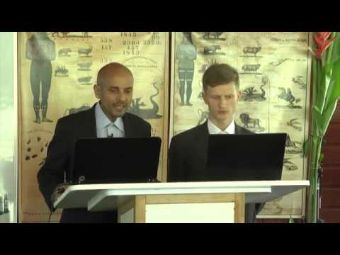 Parminder 2ème partie-fin du temps de grâce et structure chiastique