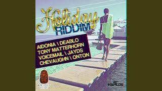 Sweat up Yuh Body (Radio)