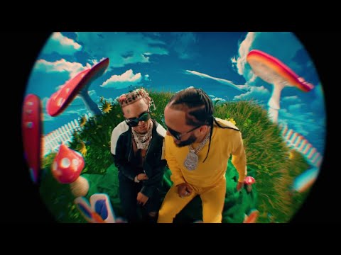 Lil Pump - Goyard (Ft. El Alfa "El Jefe")