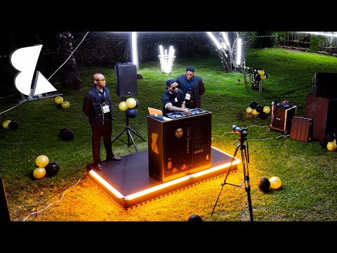 Chef Gustos - Expensive Music