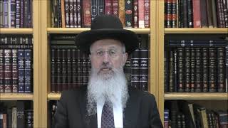 הרב אברהם יוסף שליט"א האם עושים ברכת כהנים במנין מצומצם