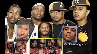B2K Reunite After 15 Years for Tour with Pretty Ricky, Chingy, Mario &amp; More 🎭🎤