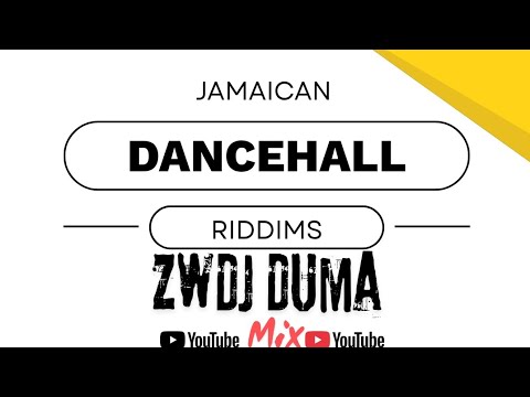 Jamaican mix🇯🇲 dancehall riddims Dj Duma ( pain çure riddim .boom box riddim & many more)