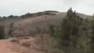preview picture of video 'Escalada à Pedra Grande - Atibaia'