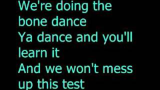 Bone Dance - Miley Cyrus