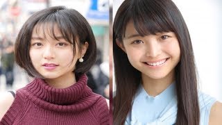 タレント・佐久間みなみ&渡邊渚がフジ、紅葉が静岡第一へ入社 生島企画室から3人の新人アナ誕生