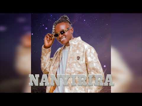 John King - NANYIRIRA [ Kabaka Mwanga ]  - Official Music Audio - 2023
