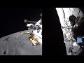 Athena Nova-C IM-2 landing on the Moon