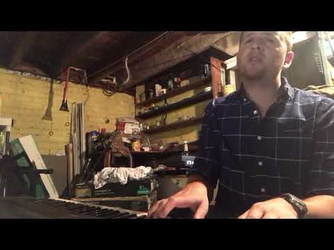 Ill Be Waiting When You Come Home - Dan Rodriguez