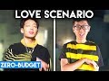 K POP WITH ZERO BUDGET IKON Love Scenario