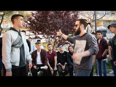 FILTROS: RAFA vs HOHE