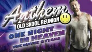 Jimmy Somerville - Something To Live For (Wayne G Heaven Anthem Mix)