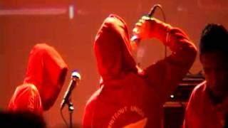 Datarock - True Stories