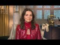 Juliette Binoche Talks About Ageing ScreenSlam