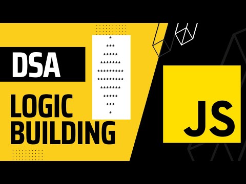 Dsa With Javascript Pattern 8