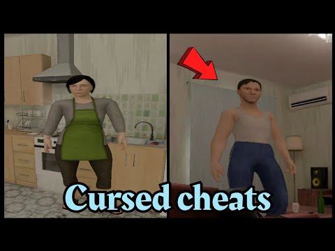 5 CURSED Cheat Codes In SchoolBoy Runaway!