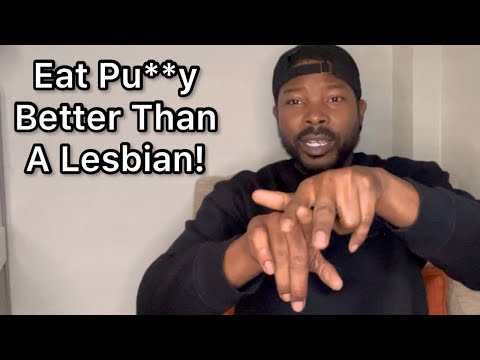 How To Eat Pussy: 101 (Make Her Orgasm in 2-5 Minutes!!)