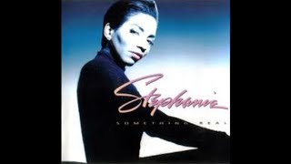 Stephanie Mills "All In How Much We Give" from the "Tom and Jerry" Movie & "Something Real" CD!