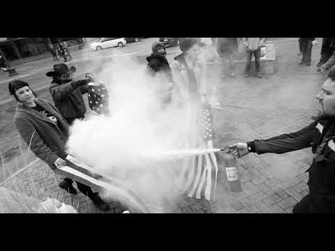 The Whole World Has Changed  by Ben B Beckendorf recorded 9/29/21