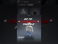 HOW I GOT SSHF AND 60K ROBUX FOR CHEAP..  #roblox #freeheadless #headless #robux #robloxedit#edit