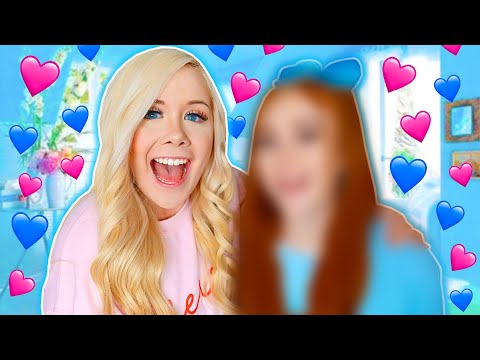 INTRODUCING YOU TO MY BEST FRIEND...