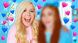 INTRODUCING YOU TO MY BEST FRIEND... video