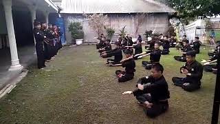 Download lagu Cara Menyalurkan energi tenaga dalam ws pamungkas yang benar ast di pusprivdiklat 27 januari 2019 mp3