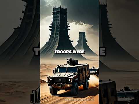 The Khobar Towers Bombing: A Deadly Attack on U.S. Forces in Saudi Arabia