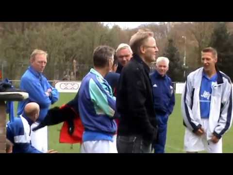 Otterlo VE1 kampioen 2011-2012.