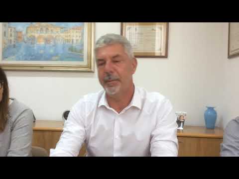 Leonardo Degl’Innocenti o Sanni, piano strutturale intercomunale