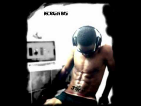 Doks l'arsenal de style - Pistolet automatique 1er version