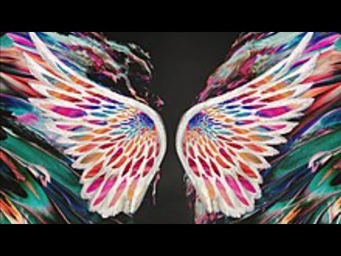 Chris P drums - Bullet For My Valentine, Not Dead Yet #bulletformyvalentine #drumchannel #drums