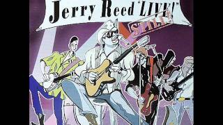 Jerry Reed - 4  She Got the Goldmine (I Got the Shaft)