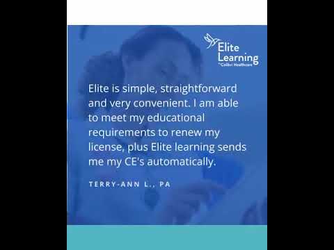 Colibri Elite Learning