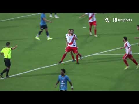 Azuriz perde pro Rio Branco