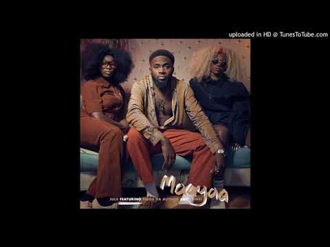 Juls-Tiggs-da-author-Santi - Maayaa