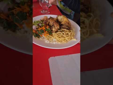 Restaurante Ellen Barbalha-Ce