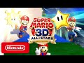 Hry na Nintendo Switch Super Mario 3D All-Stars