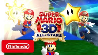 Super Mario 3D All-Stars