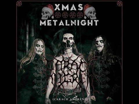 Local Christian Party tries to forbid Carach Angren concert on Christmas Eve + subtitles (partly)