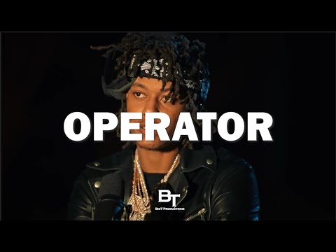 [FREE] Skilla Baby X Sada Baby Type Beat 2023 " OPERATOR " - (Prod. BigT Productionz)