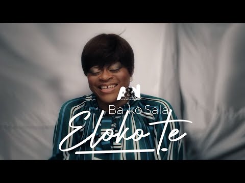 Nadège Mbuma - Bako Sala Eloko Te [Official Video]