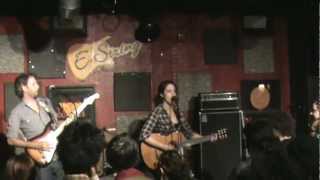 Pebaluna - Sister Sara