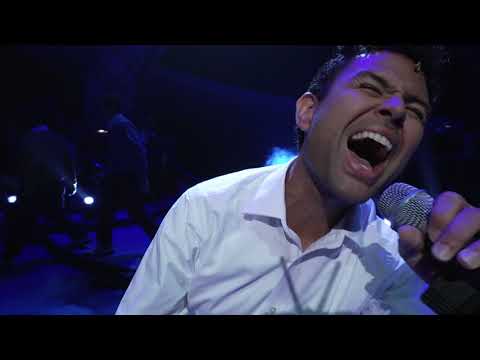 "Cry" from Forever Plaid
