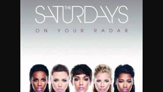 The Saturdays - Wish I Didn&#39;t Know [HQ]