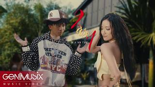 Download lagu SK x YCN Tomie - '2 as 1' -  Video mp3
