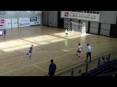 Gyirmót SE U10 - ESK Ménfőcsanak U10